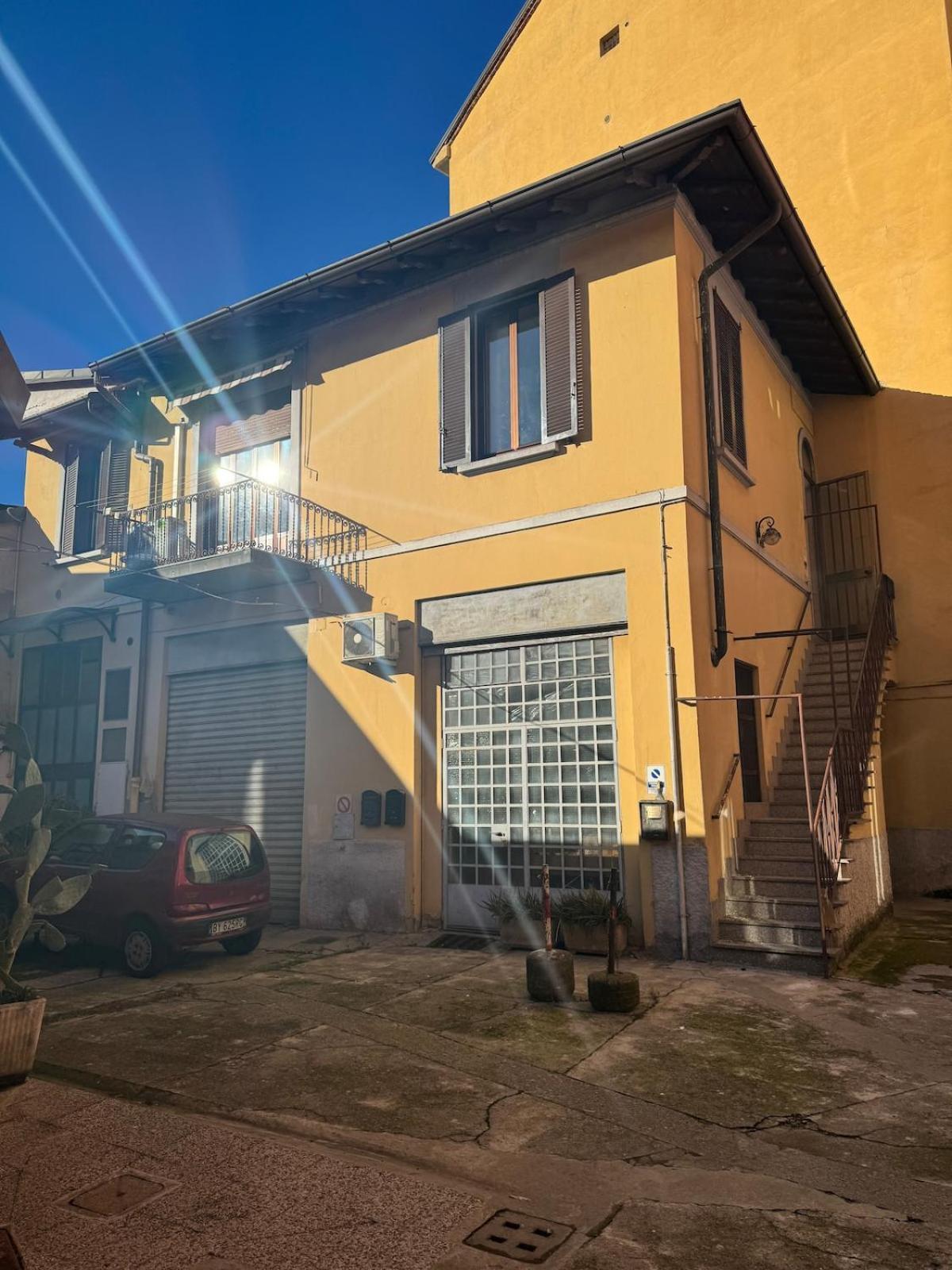 Casa Privata Duomo-centrale Appartamento