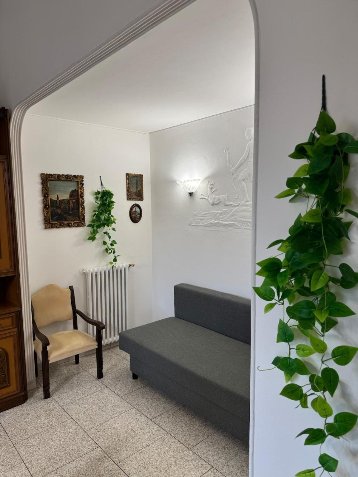 Casa Privata Duomo-centrale Appartamento Milano